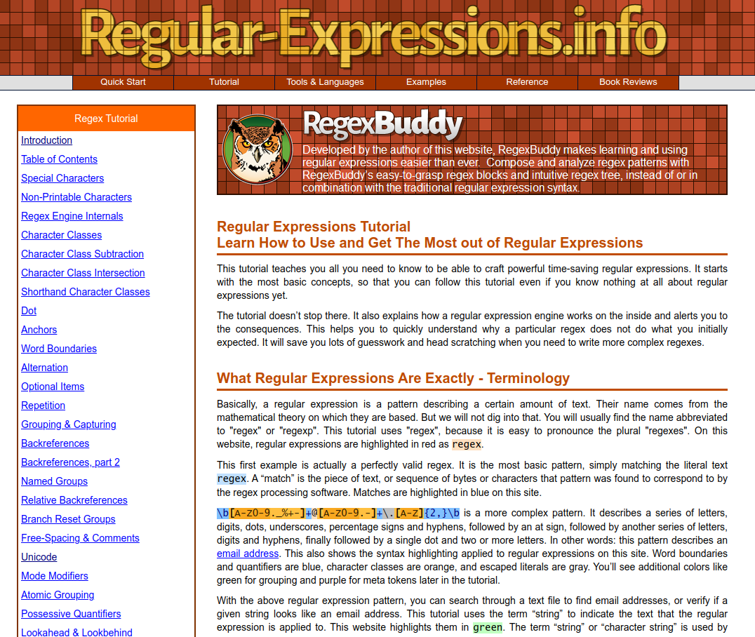 regex_tutorial